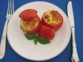 Tomates surprise