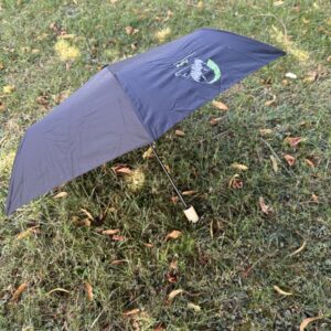 Parapluie pliable
