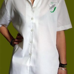 Blouse manches courtes