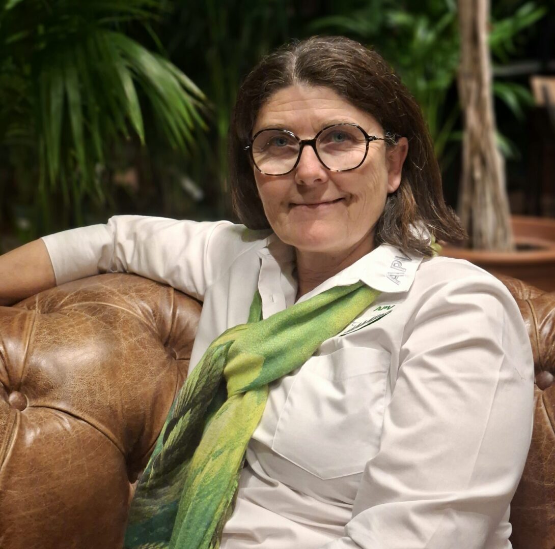 Thérèse Porret